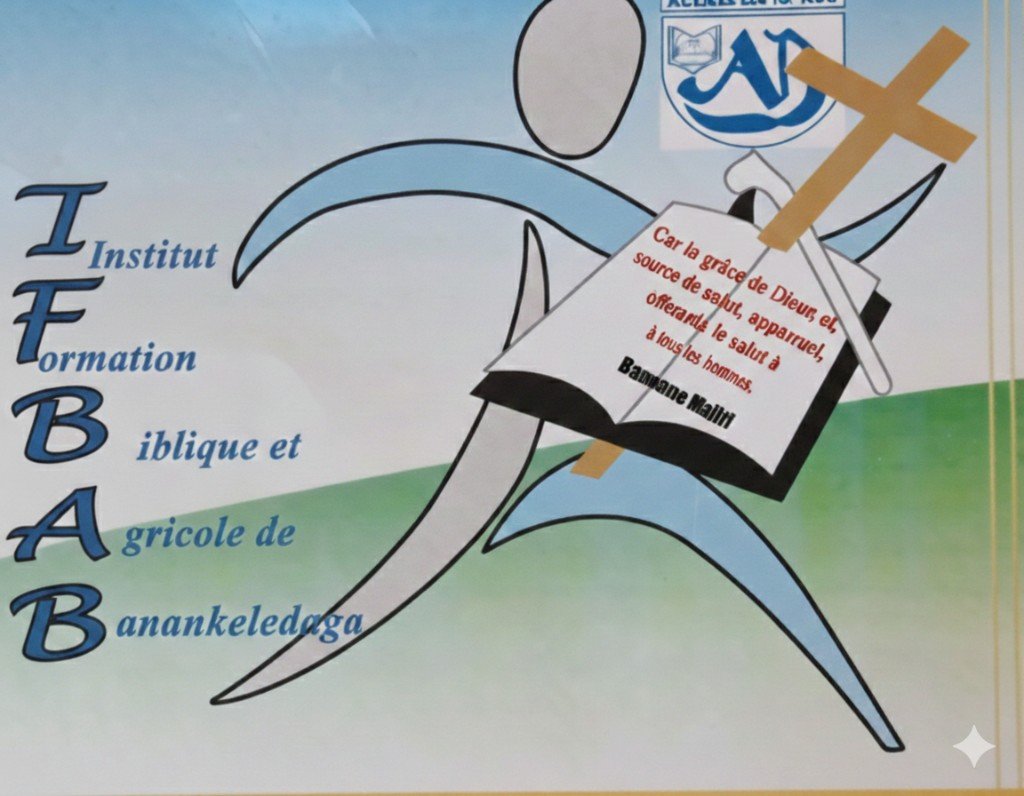 IFBAB — Institut de Formation Biblique et Agricole de Banakeledaga
